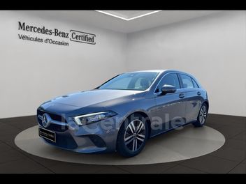 MERCEDES CLASSE A 4 IV 180 D PROGRESSIVE LINE 8G-DCT