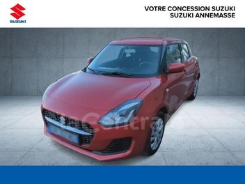 SUZUKI 