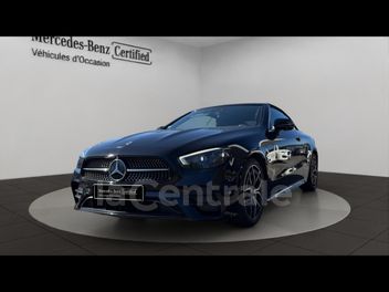MERCEDES 