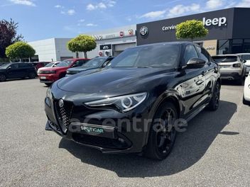 ALFA ROMEO