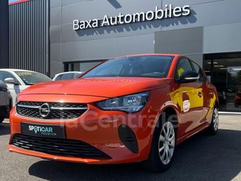 OPEL 