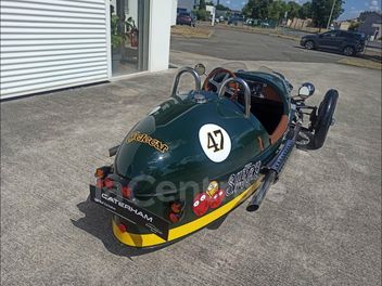 MORGAN 