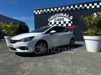 OPEL 