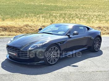 ASTON MARTIN 