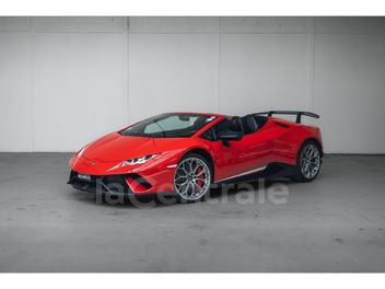 LAMBORGHINI 