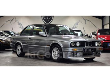 BMW SERIE 3 E30 COUPE 320IS E30 COUPE S14 2.0 192 BOITE MECA INVERSEE COLLECTOR BMW CLASSIC