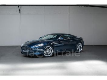 ASTON MARTIN