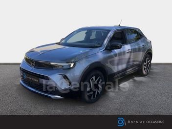 OPEL 