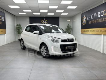 CITROEN 