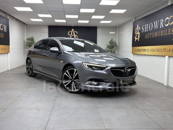 OPEL 