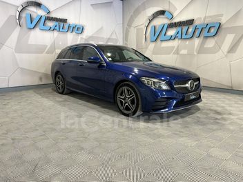 MERCEDES CLASSE C 4 SW IV (2) SW 220 D AMG LINE 4MATIC 9G-TRONIC