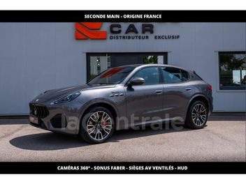 MASERATI GRECALE 2.0 L4 330 HYBRIDE MODENA