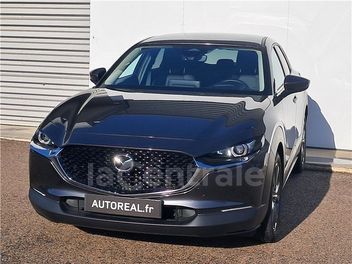 MAZDA CX-30 2.0L E-SKYACTIV X M HYBRID 186 4X2 EXCLUSIVE-LINE BVA6