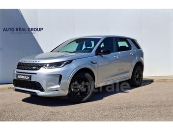 LAND ROVER DISCOVERY SPORT (2) 2.0 D150 8CV R-DYNAMIC S