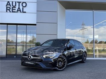 MERCEDES CLA 2 SHOOTING BRAKE AMG II SHOOTING BRAKE 35 AMG 4MATIC 7G-DCT
