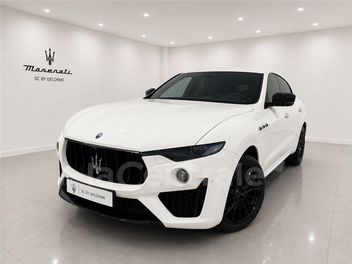 MASERATI