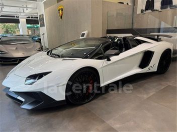 LAMBORGHINI 