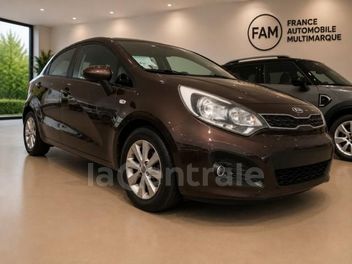 KIA RIO 3 III 1.1 CRDI ISG 75 ACTIVE 5P