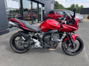 YAMAHA FZ 6 FAZER S2