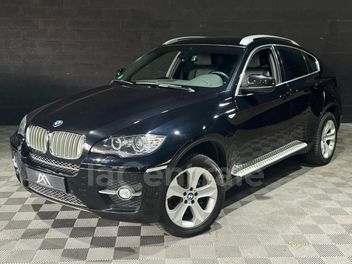 BMW X6 E71 XDRIVE 40D LUXE STEPTRONIC ELECTRIQUE COMPLET
