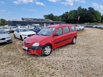 DACIA 