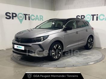 OPEL 