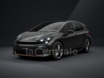 CUPRA 