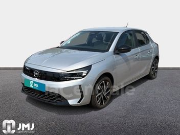 OPEL 