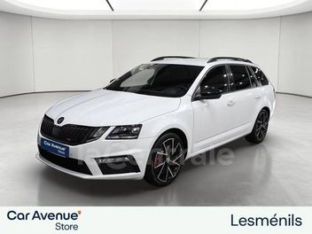 SKODA 