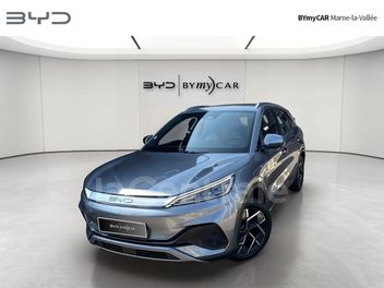 BYD 