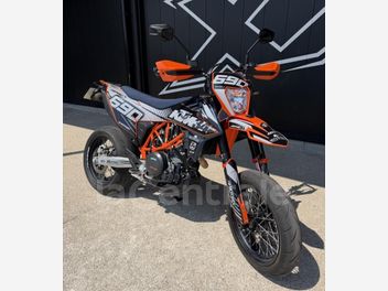 KTM SMR 690