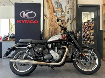 BSA GOLD STAR 650 SP