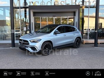 MERCEDES GLA 2 II (2) 250 E HYBRID EQ AMG LINE 8G-DCT