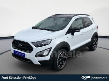 FORD ECOSPORT (2) 1.0 ECOBOOST 125 6CV ACTIVE