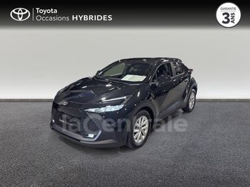 TOYOTA C-HR 2 II 1.8 HYBRIDE 140 DYNAMIC