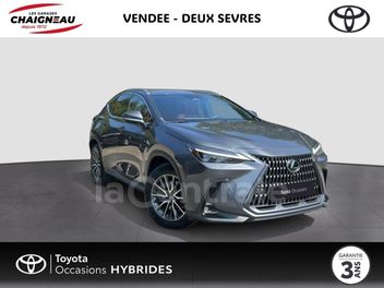 LEXUS 