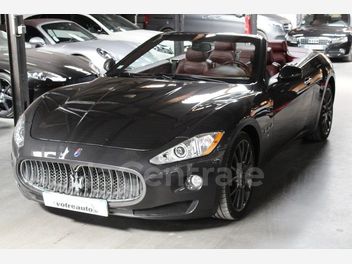 MASERATI