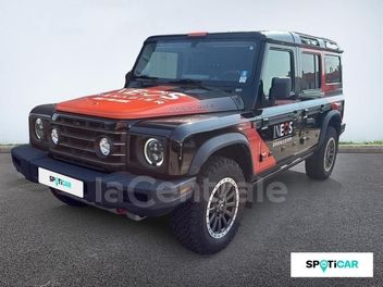 INEOS GRENADIER STATION WAGON STATION WAGON 3.0 TWIN-TURBO FIELDMASTER EDITION BVA8