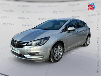 OPEL ASTRA 5 V 1.0 TURBO 105 ECOTEC INNOVATION