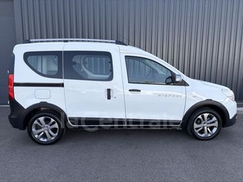 DACIA DOKKER STEPWAY STEPWAY 1.5 DCI 90 ECO2