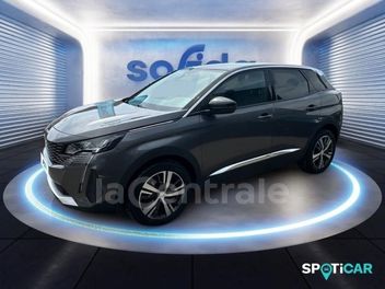 PEUGEOT 3008 (2E GENERATION) II (2) 1.5 BLUEHDI 130CH S&S ALLURE PACK EAT8