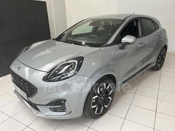 FORD PUMA 2 II 1.0 FLEXIFUEL 125 S&S MHEV ST-LINE X
