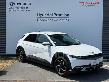 HYUNDAI IONIQ 5 INTUITIVE 58 KWH