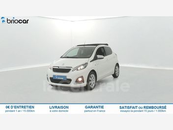 PEUGEOT 
