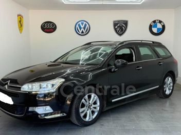 CITROEN C5 (2E GENERATION) TOURER II (2) TOURER 1.6 HDI 115 MILLENIUM BVM