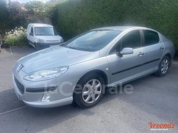 PEUGEOT 