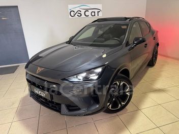 CUPRA 