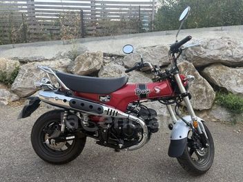 HONDA DAX 125