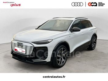 AUDI Q6 E-TRON 306 PERFORMANCE S LINE 100 KWH