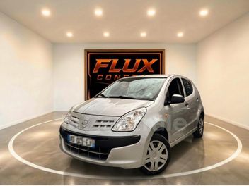 NISSAN PIXO 1.0 ACENTA 5P